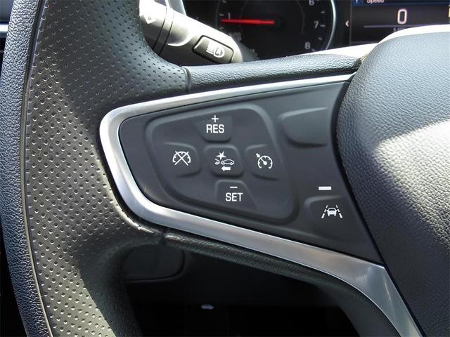 Photo of 2023 Mosaic Black Metallic Chevrolet Equinox