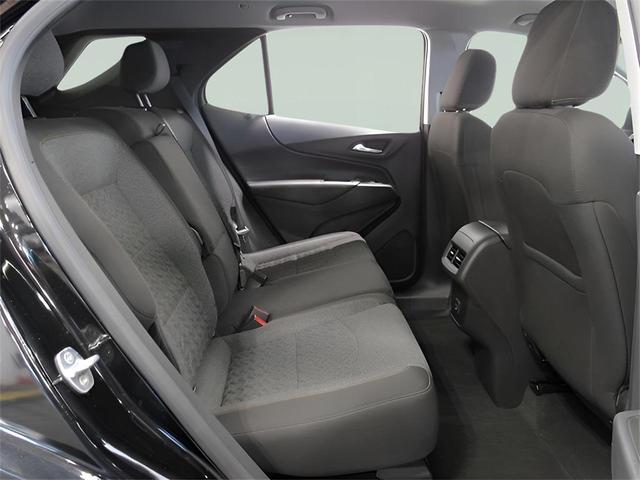 Photo of 2023 Mosaic Black Metallic Chevrolet Equinox