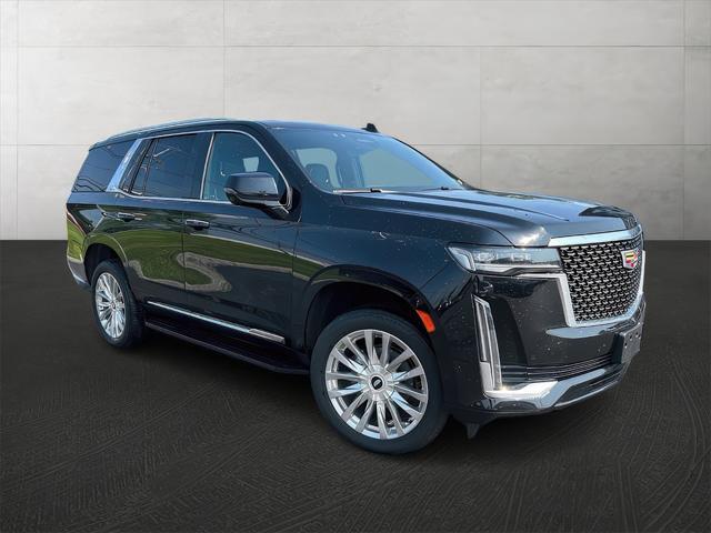 2023 Cadillac Escalade