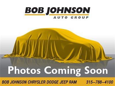 2022 Chrysler Voyager