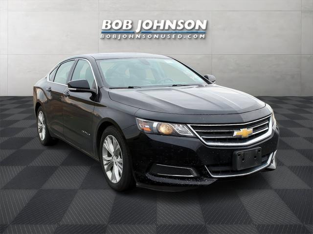2014 Chevrolet Impala