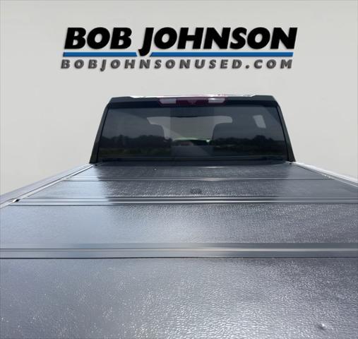 Photo of 2022 Greenstone Metallic Chevrolet Silverado 2500