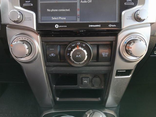 Photo of 2020 Magnetic Gray Metallic Toyota 4Runner