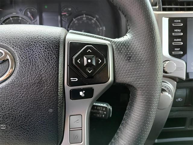 Photo of 2020 Magnetic Gray Metallic Toyota 4Runner