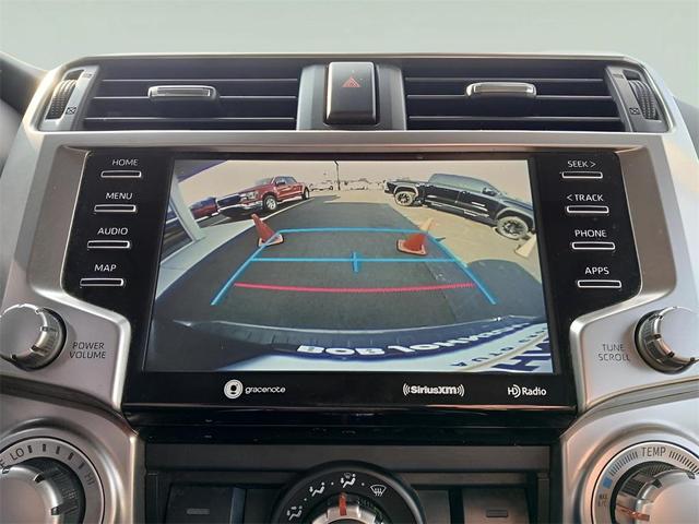 Photo of 2020 Magnetic Gray Metallic Toyota 4Runner