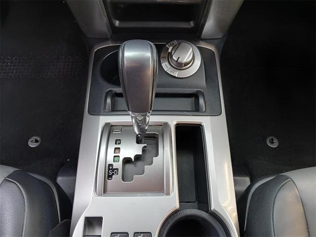 Photo of 2020 Magnetic Gray Metallic Toyota 4Runner