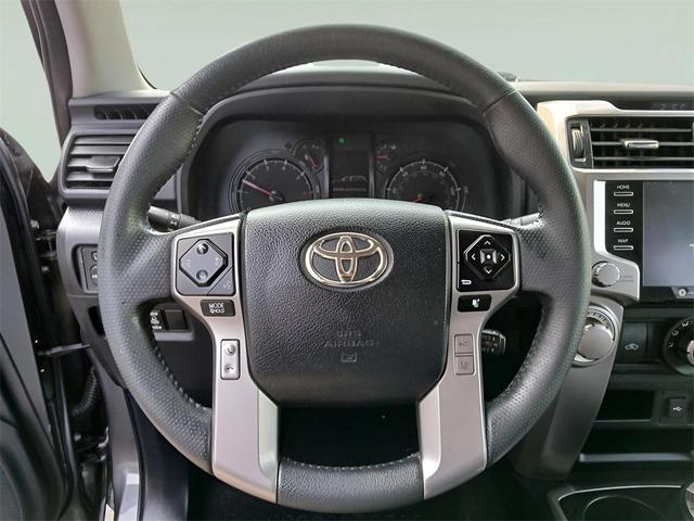 Photo of 2020 Magnetic Gray Metallic Toyota 4Runner