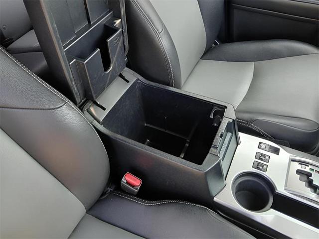 Photo of 2020 Magnetic Gray Metallic Toyota 4Runner