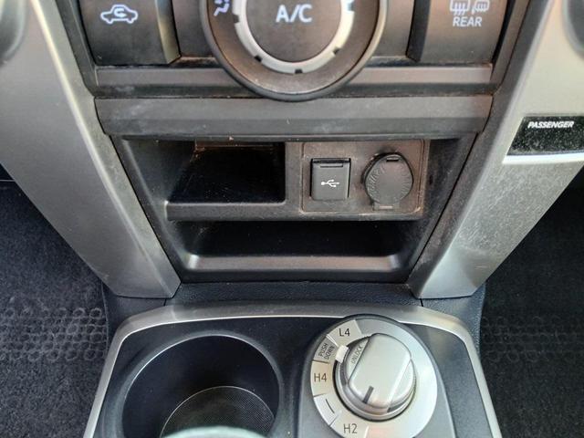 Photo of 2020 Magnetic Gray Metallic Toyota 4Runner