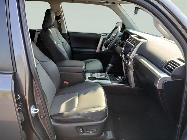 Photo of 2020 Magnetic Gray Metallic Toyota 4Runner