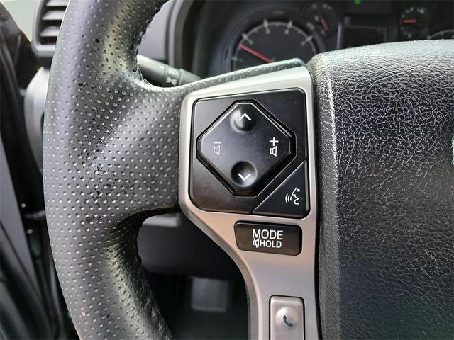 Photo of 2020 Magnetic Gray Metallic Toyota 4Runner