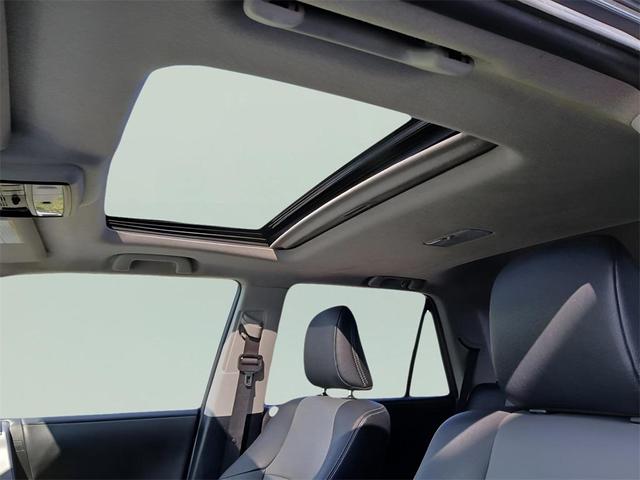 Photo of 2020 Magnetic Gray Metallic Toyota 4Runner