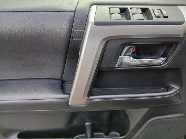 Photo of 2020 Magnetic Gray Metallic Toyota 4Runner