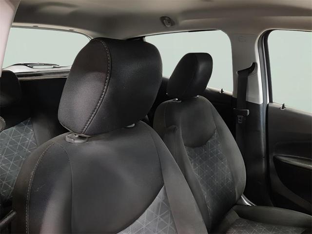 Photo of 2019 Summit White Chevrolet Spark