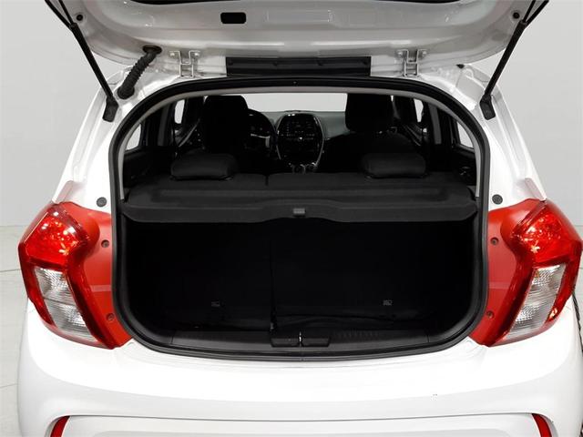 Photo of 2019 Summit White Chevrolet Spark