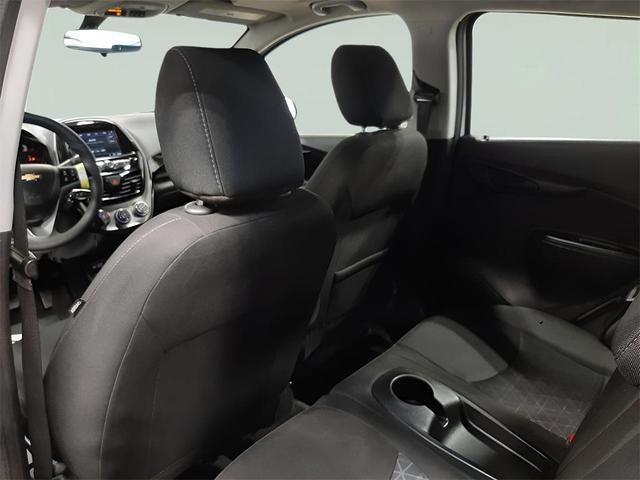 Photo of 2019 Summit White Chevrolet Spark