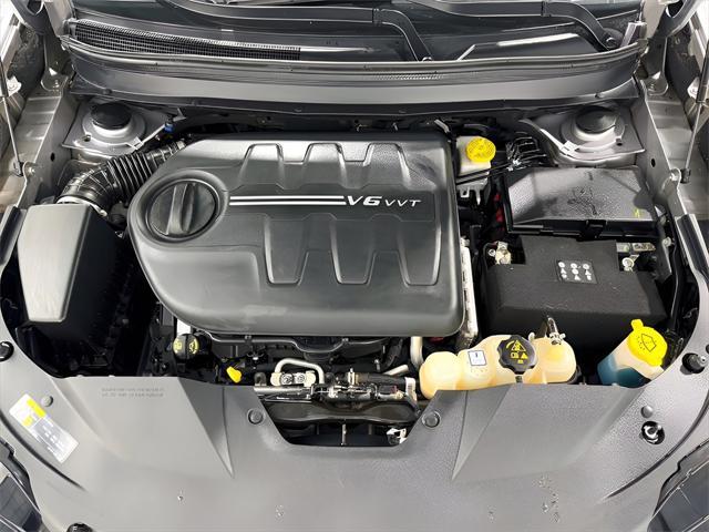 Photo of 2020 Billet Silver Metallic Clearcoat Jeep Cherokee