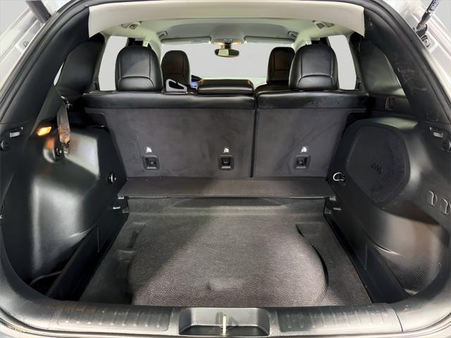Photo of 2020 Billet Silver Metallic Clearcoat Jeep Cherokee
