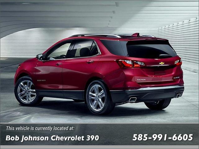 2021 Chevrolet Equinox