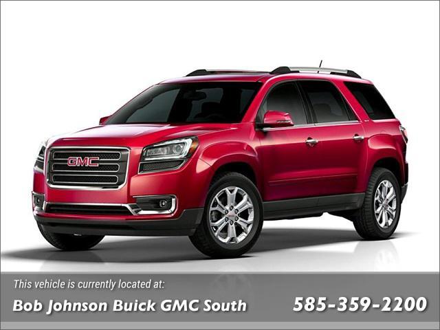 2016 GMC Acadia