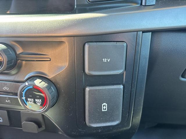 Photo of 2024 Carbonized Gray Metallic Ford F-150