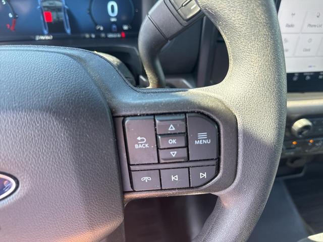 Photo of 2024 Carbonized Gray Metallic Ford F-150