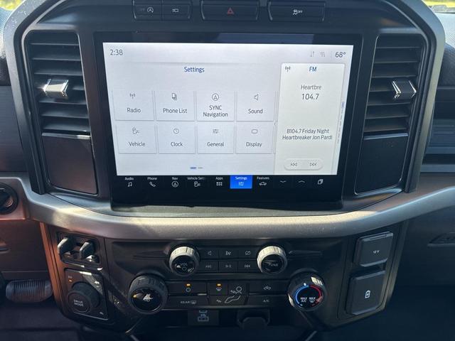 Photo of 2024 Carbonized Gray Metallic Ford F-150