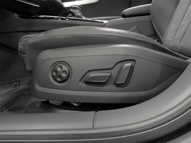 Photo of 2023 Daytona Gray Pearl Audi A4