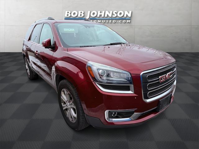 2015 GMC Acadia