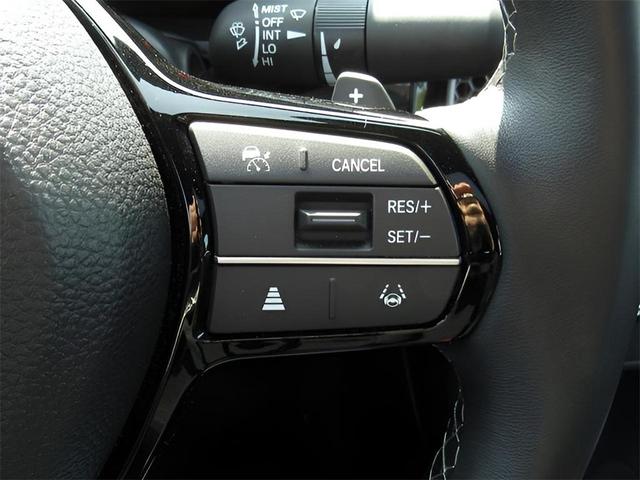 Photo of 2025 Gray Honda Civic Hybrid