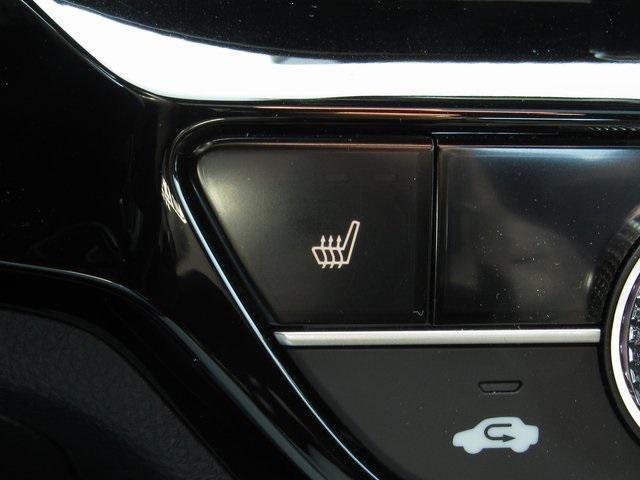 Photo of 2025 Gray Honda Civic Hybrid