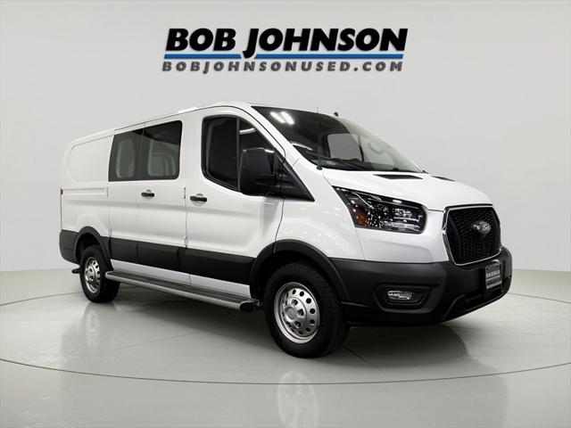 2023 Ford Transit-250