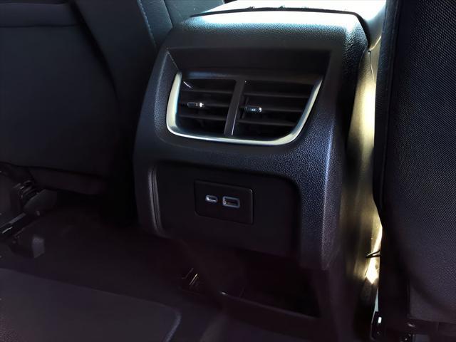 Photo of 2022 Iron Gray Metallic Chevrolet Blazer
