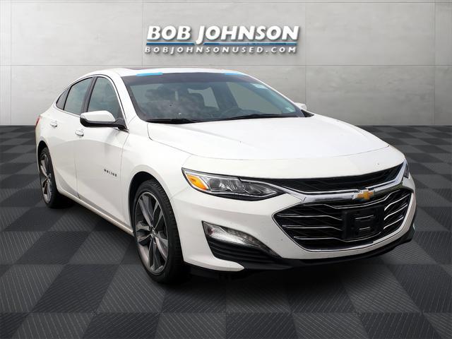 2022 Chevrolet Malibu