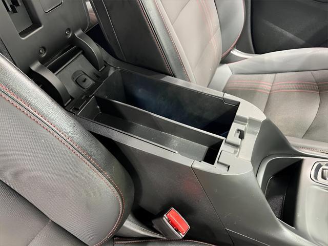 Photo of 2022 Iridescent Pearl Tricoat Chevrolet Equinox