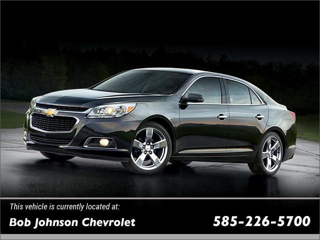 2014 Chevrolet Malibu