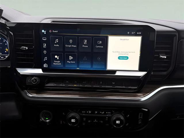 Photo of 2023 Radiant Red Tintcoat Chevrolet Silverado 1500