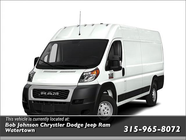 2019 RAM Promaster 3500