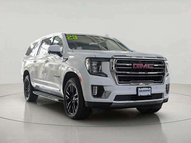 2023 GMC Yukon Xl