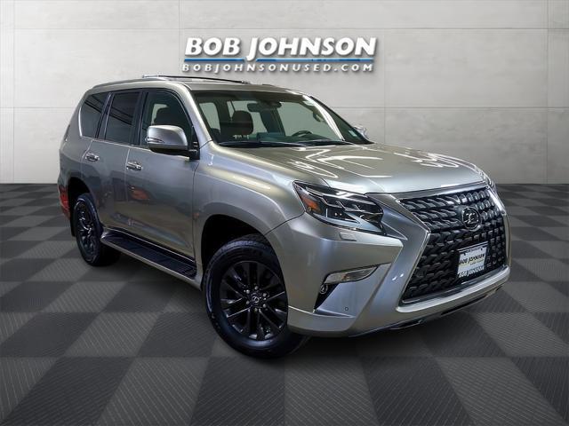 2023 Lexus Gx 460