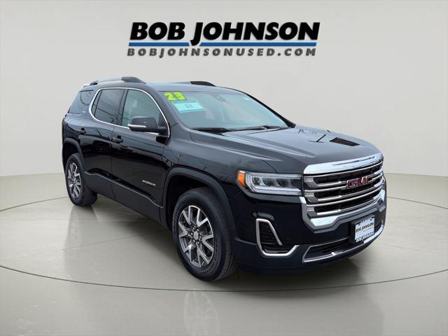 2023 GMC Acadia