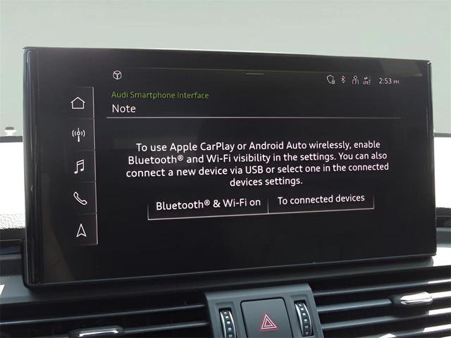Photo of 2022 Ibis White Audi Q5