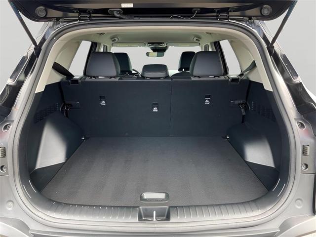 Photo of 2024 Fusion Black Kia Seltos