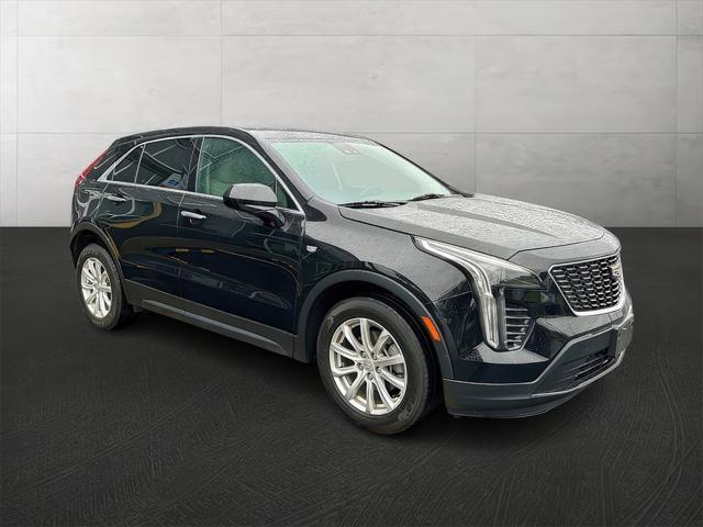 2023 Cadillac XT4