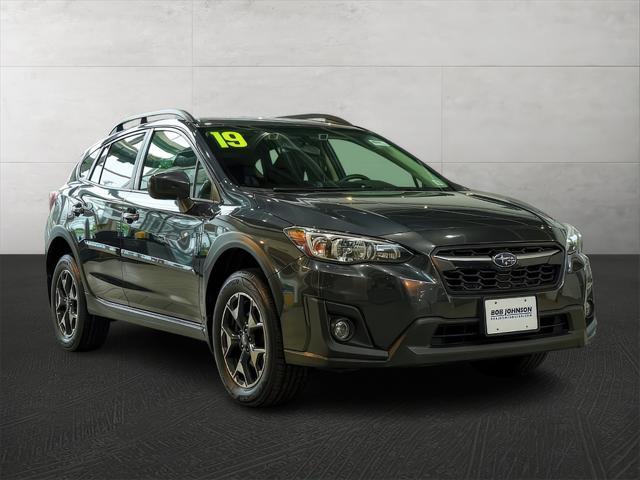 2019 Subaru Crosstrek