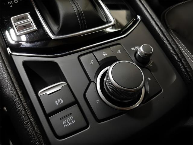 Photo of 2025 Jet Black Mica Mazda CX-5