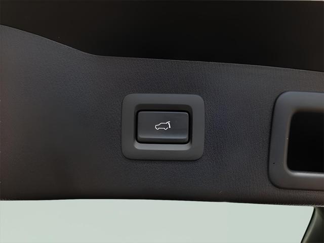 Photo of 2025 Jet Black Mica Mazda CX-5