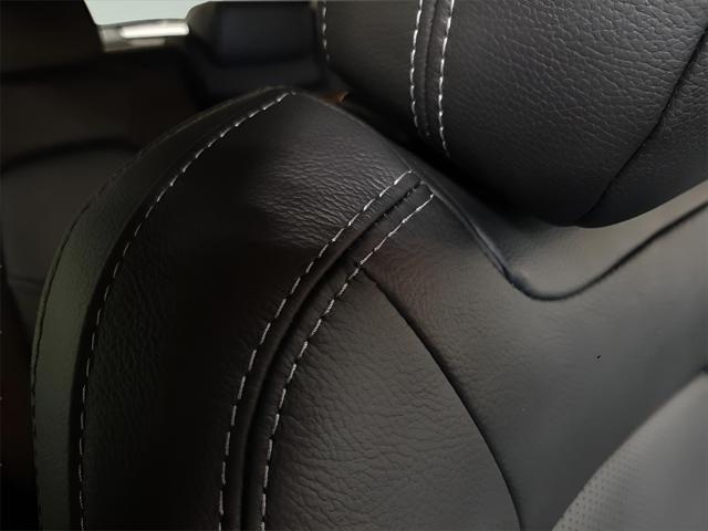 Photo of 2025 Jet Black Mica Mazda CX-5