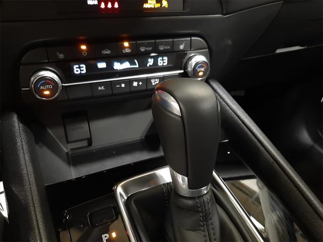 Photo of 2025 Jet Black Mica Mazda CX-5
