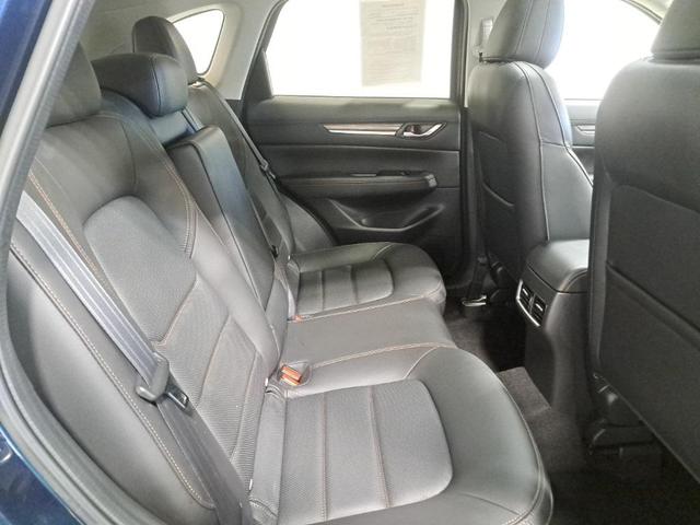 Photo of 2022 Deep Crystal Blue Mica Mazda CX-5